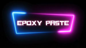 OAS Resin Color Pigment Paste สีผสมเรซิ่น สีพิกเม้นท์ สีทึบ 10g สำหรับอีพ็อกซี่ เรซิ่นยูวี และงานศิลปะ DIY #RCP10