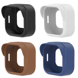 VODOOL Silicone Security Camera Protective Case Cover Weatherproof Camera Sleeve Anti-scratch for Blink Outdoor 4 (4th Gen)
