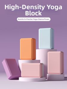 Xzito | Anti-Slip Lightweight Yoga Block