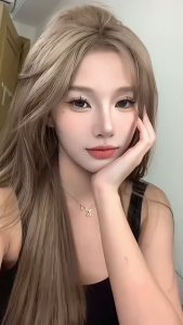 MY SPOT】monsoon+ STYLEFIT 2.0Hair Dye Pewarna Rambut Hair Colouring Milk Tea Grey Brown （Free full set tool）