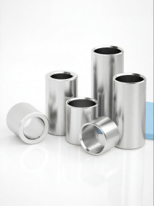 GUWANJI | Lengthened Spacer Tube 304 Stainless Steel Cylinder Sleeve