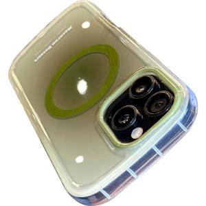 DAIMANG | Anti-drop Protective Case for iPhone 16 Pro Max