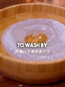 Best Quality Natural Hog Casing Salted For Longganisa Casing Sausage Casing 90 meters