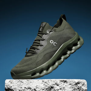 CVPAJ | Breathable Soft Bottom Shock Absorption Mens Sports Shoes