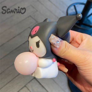 ZEEMIN Christmas Kawaii Sanrio Fidget Toy: A Stress Relief Sensory Experience