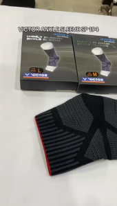 Deker Victor Highly Elastic Ankle Sleeve SP 194 C / SP194C ORIGINAL