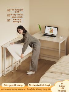 BAIPU | Bàn Gấp Đa Năng cho Laptop và Viết