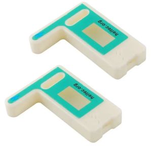 1/2/4PCS Protective Case for Wifi LoRa 32 V3 Node Development Board SX1262 BLE LoRa32 for Heltec HTIT-WB32LA V3 LoRa Node Board