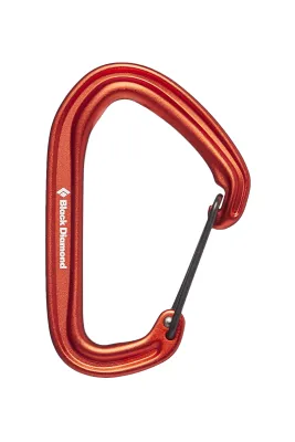 Black Diamond | Lightweight Climbing Lock