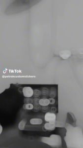 STRIPING VARIASI HONDA CB 100 / STIKER LIST VARIASI HONDA CB 100