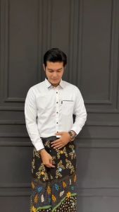 Sarung As. tex Sarung Bahan Rayon Sarung Rayon Printing Sarung Dewasa