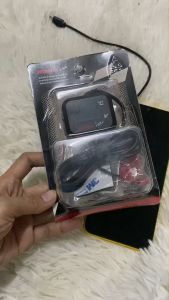 ไฟวัดแบตเตอรี่ 12V USB กันน้ำ รุ่น KOSO สำหรับวัดอูนู และวัดโวลท์ คุณสามารถเปิด-ปิดตัวเครื่องได้ได้สูงสุด มากที่ 200 ตัว