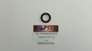 Seal Transmision \"Kecil\" Vario (14x20x3,2) - Sil Transmission Roda Ban Belakang Honda Beat Vario