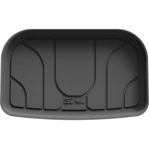 3W | Full TPE Trunk Mat For Tesla Model