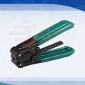 FIBER OPTIC DROPCORE STRIPPER - TANG PENGUPAS KABEL DROPCORE FIBER OPTIK. 