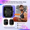 Xiaomi Redmi Watch 5 Phiên Bản Toàn Cầu Active 2.01 ''Đồng Hồ Thông Minh AMOLED Chống Nước Gọi GPS Bluetooth Đồng Hồ Thể Thao Nam Nữ. 