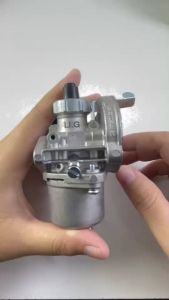 คาบู411 มีสาย คาร์บูเรเตอร์ สามารถใช้ได้กับเครื่องตัดหญ้า 411 ได้ทุกยี่ห้อ คาบูเครื่องพ่นยา คาบูเครื่องพ่นยา