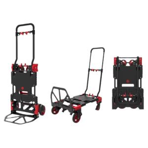 Hasegawa | Foldable Flat Handcart