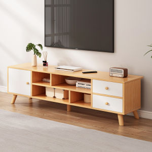 ZHUOHE | Modern Minimalist Compact TV Storage Cabinet