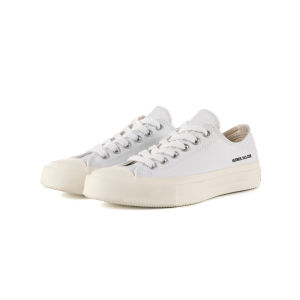 VEEMES | Black Low-Top Summer Sneakers