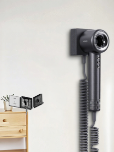 LANSAM | Wall Mounted Hotel Use Fast Drying Hair Dryer