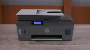 HP Original Ink GT53/51 Black GT52 CMY Set Of 4units Ink Bottle For GT5810 / GT5820 Tank 315 / 415  / 515