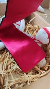 ผ้าปิดตาเซ็กซี่ ผ้าซาติน คอสเพลย์ RatxShop