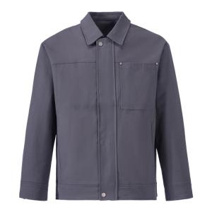 Enjeolon | Detroit Retro Barn Windproof Casual Men Jacket