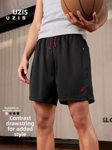UZIS | Men Summer Training Shorts Comfortable Breathable