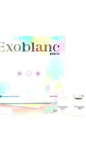 Exoblanc COS CR – Tinh Chất Dưỡng Ẩm Làm Sáng Da Cải Thiện Kết Cấu & Tăng Độ Rạng Rỡ Cho Làn Da