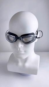 Swimming Goggles for Adult Original Swimming Goggles Professional HD Anti Fog Waterproof With Earplugs