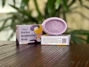 Sabun perfect brightening soap