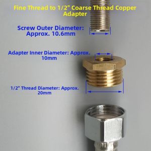 PAMPAS | Fixing and Leakproof Drinking Water Faucet Gasket Fittings