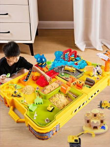 PALONG | Educational Toy For Boys 3 To 6 Years