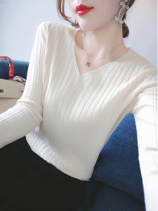 Fashion French Elegance Sweater