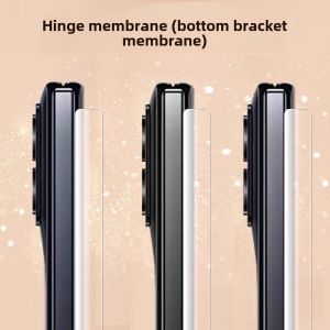 Honor Magic V3 Foldable Screen Phone Film Protection for Side And Back of Phone High Definition Anti-Fall Weyd Brand
