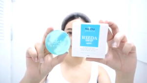 Natcha Beaute RIZDA soap 50g