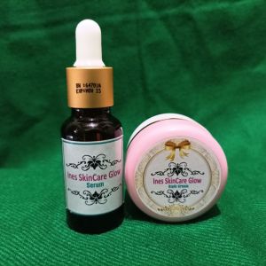 Serum Ines Skincare Glow
