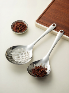 onlycook | Stainless Steel Skimmer Strainer