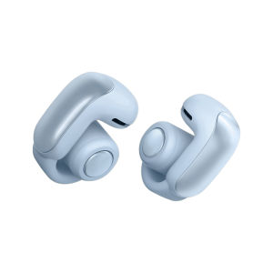 Bose | Ultra Wireless Bluetooth Open-ear Headphones Spatial Audio Sports