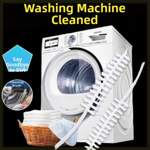 GUOQI | No-Disassembly Cleaning Brush for Washing Machine
