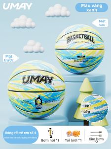 Umay(佑美) | Bóng Rổ Thân Thiện Với Trẻ Em Cho Học Sinh Mầm Non Và Tiểu Học