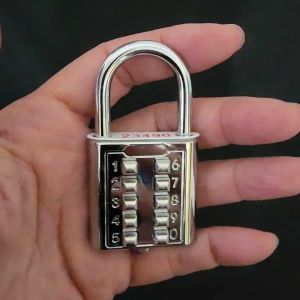 Gembok Nomor Password 10 Angka Model Baru