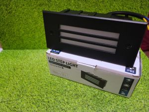 Lampu tangga 4w led fantas QJ-LINE 4W/spot light 4w outdoor