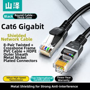 Samzhe | Gigabit Ethernet Cable 10m