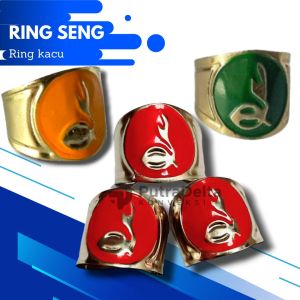 Ring hasduk Ring pramuka Tali hasduk pramuka
