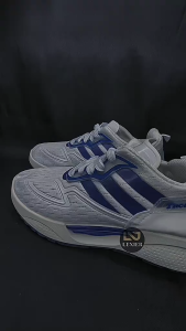 Sepatu Pria Tracer Kasual Impor 100% Original Sepatu Sneakers Pria Bahan Berkualitas Premium Sepatu Cowok Olahraga Sporty Running Outdoor Sepatu Cowok Gaya Formal Keren Jalan Santai Anti Slip Trendy Kekinian SP-15