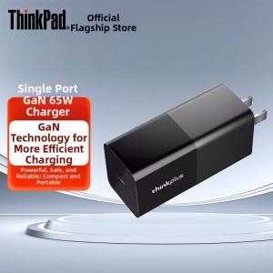 Thinkpad | Portable Travel Charger 65W