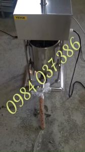 Máy Làm Xúc Xích Máy Làm Xúc Xích Gia Dụng Máy Làm Xúc Xích Chạy Điện