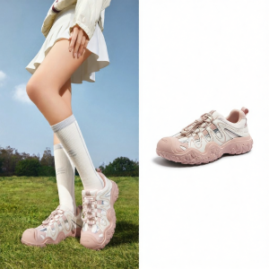 CAMEL | Lightweight Outdoor Shoes